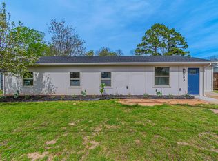 203 Ferrell Dr, Seagoville, TX 75159