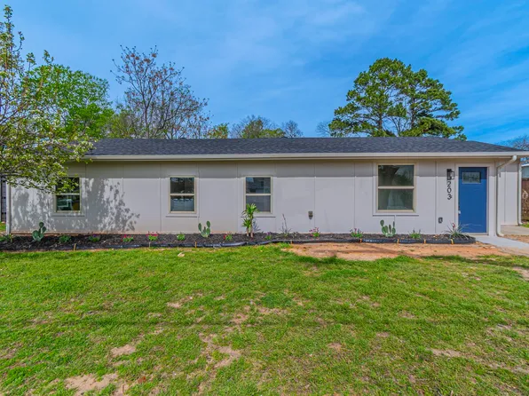 203 Ferrell Dr, Seagoville, TX 75159
