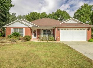 6020 Arnies Way, Milton, FL 32570