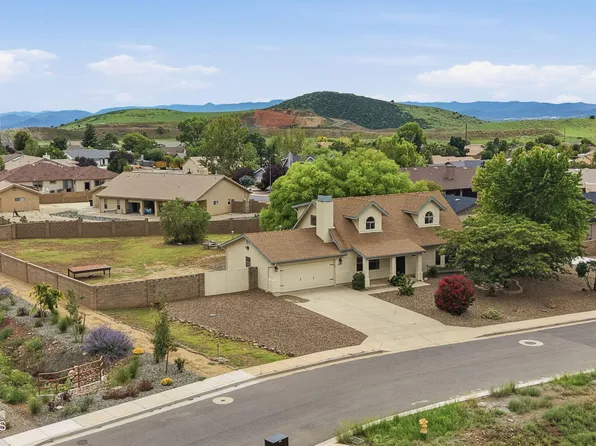 13421 E Remington Rd, Prescott Valley, AZ 86315