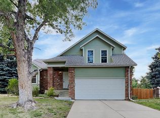 3597 S Halifax Way, Aurora, CO 80013