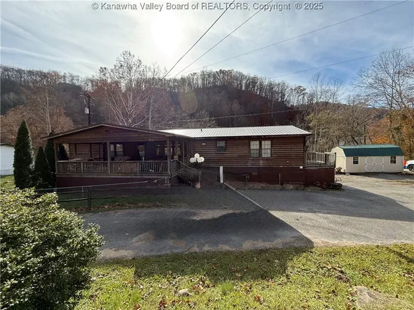 46 Laurel Crk, Lenore, WV 25676