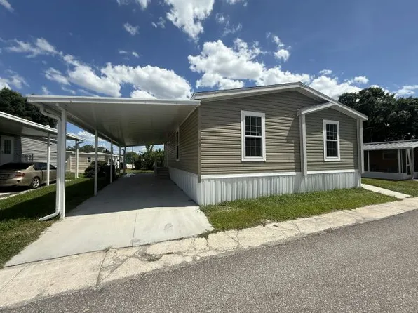 50 Pritchard St #50, Lakeland, FL 33815
