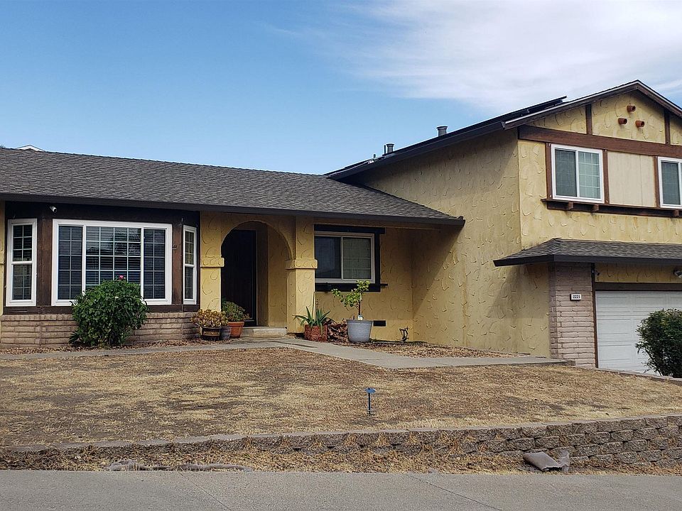 2221 Reseda Way, Antioch, CA 94509 | Zillow