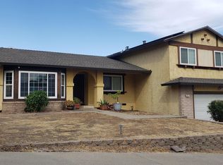 2221 Reseda Way, Antioch, CA 94509