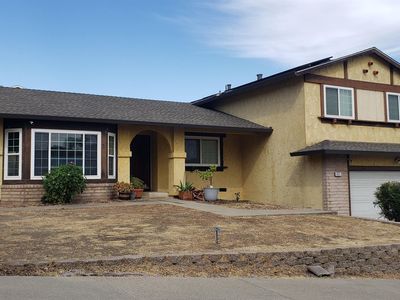 2221 Reseda Way, Antioch, CA, 94509