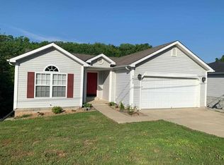 2430 Thames Valley Way, Bowling Green, KY 42101
