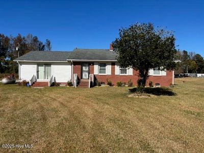 5707 Nc Highway 11, Willard, NC, 28478