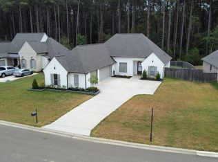 769 Bearing Way, Brandon, MS 39047