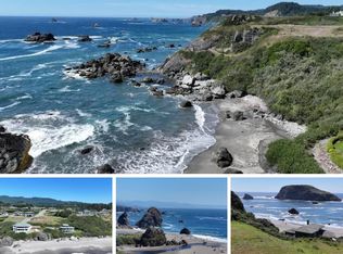 96441 Shorewood Ter, Brookings, OR 97415