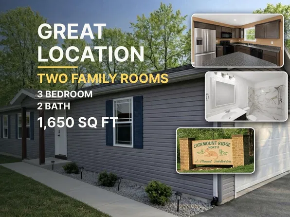 28 Bright Drive, Branson West, MO 65737
