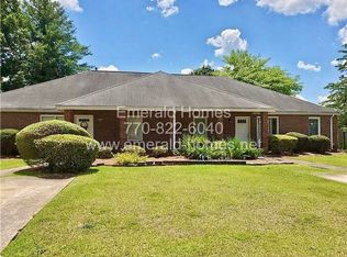 2107 Fairway Ct SE #B, Conyers, GA 30013