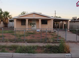 1660 Smith Ave, Las Cruces, NM 88001