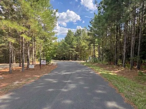 131 S Spruce Trl Lot 168, Broken Bow, OK 74728