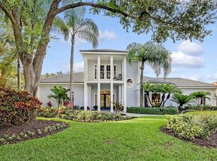 911 Mac Ewen Dr, Osprey, FL 34229