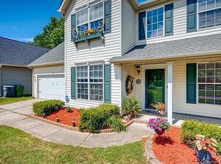 4541 Hyperion Ct, Charlotte, NC 28216