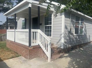 904 Park Ave, Durham, NC 27701