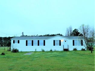 324 Eason Stalvey Rd, Hahira, GA 31632