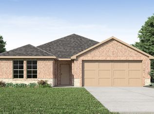 218 Redstone Ln, Caddo Mills, TX 75135