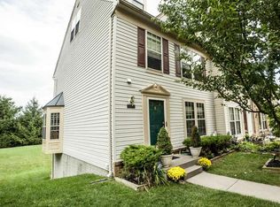 9830 Sherwood Farm Rd, Owings Mills, MD 21117