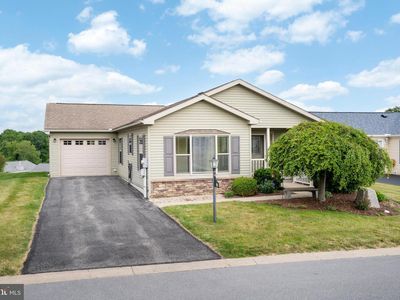 157 Fultons Run Rd, State College, PA, 16803