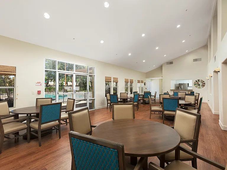 Clubhouse