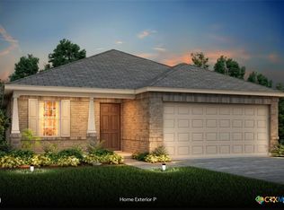 124 Adlai Ave, Georgetown, TX 78633