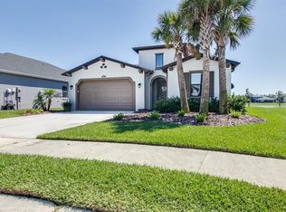 28694 Lucero Ln, Zephyrhills, FL 33543