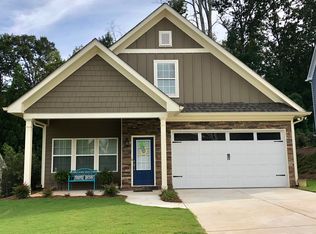 1807 Kettle Xing, Gainesville, GA 30501