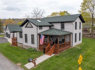 4677 Main St, Hemlock, NY 14466
