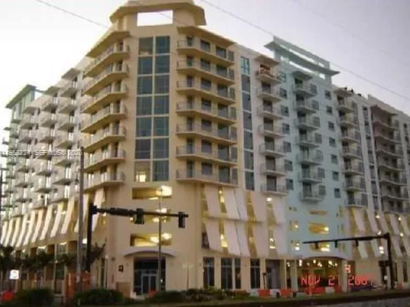 140 S Dixie Hwy APT 703, Hollywood, FL 33020