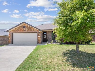 8413 Saltmill Hollow Dr, Temple, TX, 76502