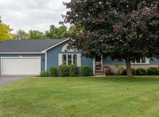 12725 257th Ave, Trevor, WI 53179