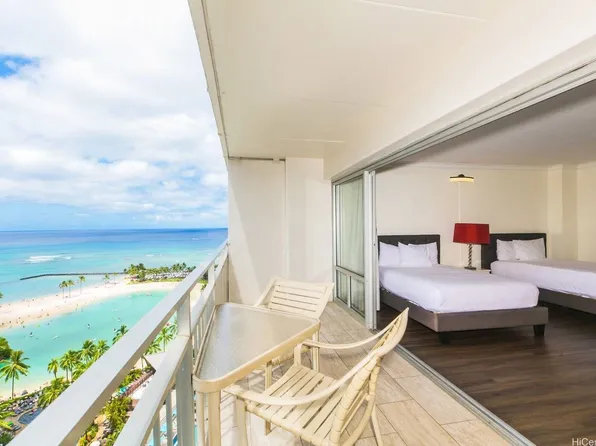 1777 Ala Moana Blvd #1830, Honolulu, HI 96815