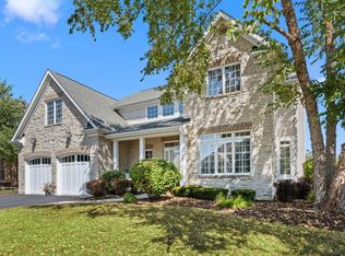 1192 Beed Ave, Elburn, IL 60119