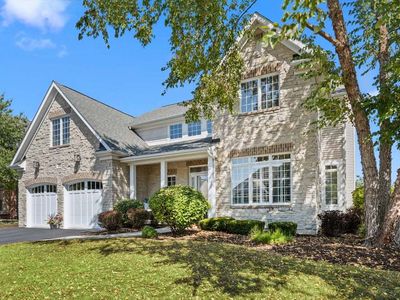 1192 Beed Ave, Elburn, IL, 60119