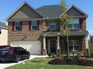 768 Bridgewater Ln, Evans, GA 30809