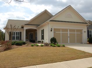 809 Dusky Sap Ct, Griffin, GA 30223