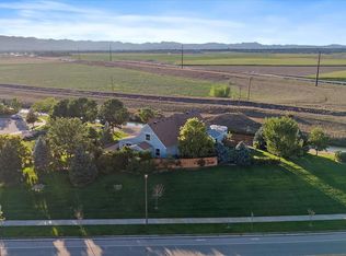 1044 Trading Post Rd, Fort Collins, CO 80524