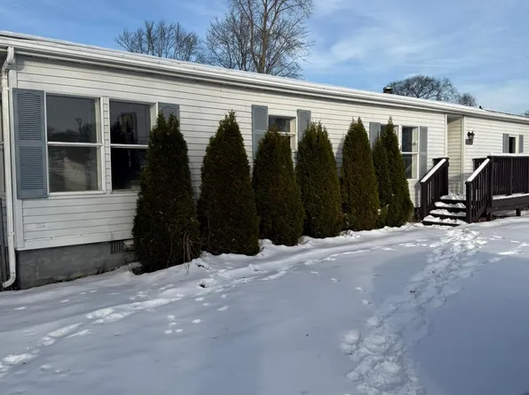 5249 Lapeer Rd, Burton, MI 48509