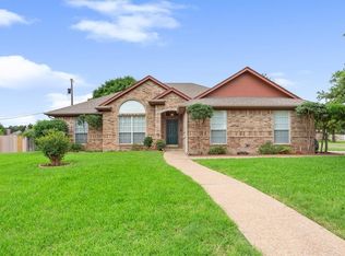 717 Tahoe Trl, Hewitt, TX 76643