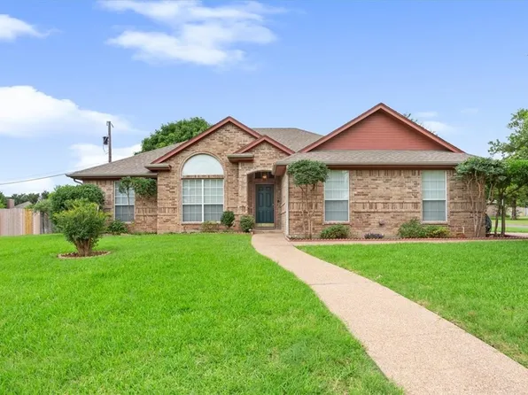 717 Tahoe Trl, Hewitt, TX 76643