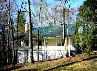 5587 Dettman Ln, Blairsville, GA 30512