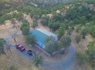 15510 Diamond Star Rd, Red Bluff, CA 96080