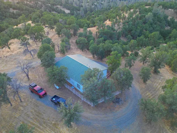 15510 Diamond Star Rd, Red Bluff, CA 96080