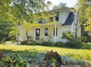 140 Sewall St, Boylston, MA 01505