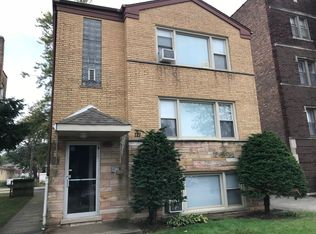 121 157th St APT 3, Calumet City, IL 60409