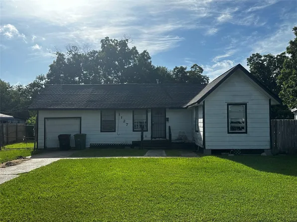 1127 Niagara St, Houston, TX 77051