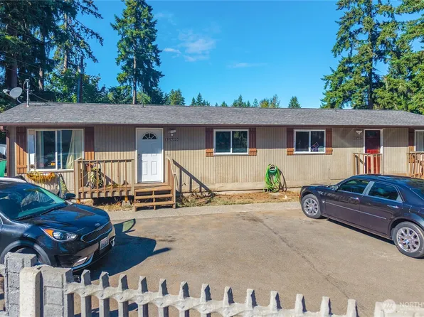 22405 -22407 120th Street E, Bonney Lake, WA 98391