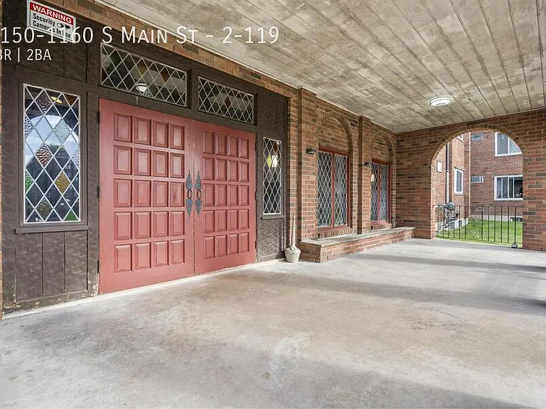 1150-1160 S Main St #2-119 — Photo 13